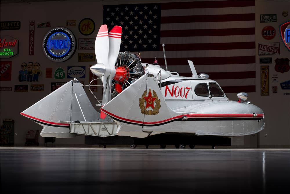 Ron Pratte Collection Preview