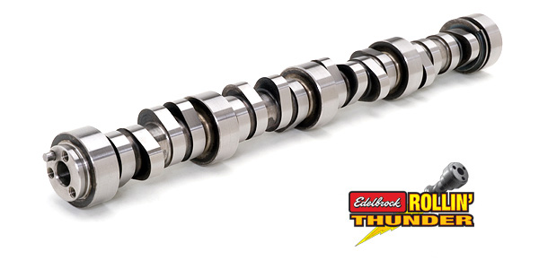 Camshaft
