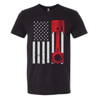American Piston T-Shirt