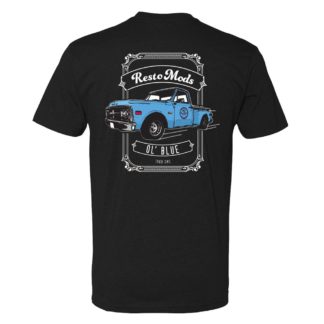 Ol' Blue '69 GMC Truck T-Shirt