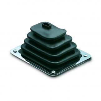 Indy;Shifter Boot/Plate