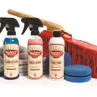 Golden Shine Ultimate Maintainer Kit (CCC)