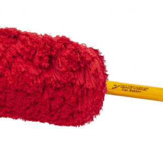 The Original California Super Duster Wood Handle (CCC)
