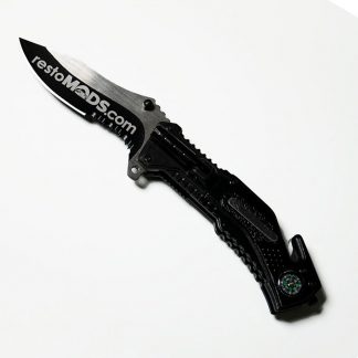 Tactical Pocket Knife