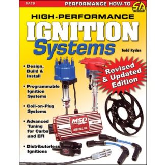 High-Performance Ignition Systems: Design, Build & Install