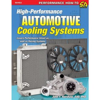 High-Performance Automotive Cooling Systems