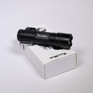 RestoMods Plasma Flashlighter