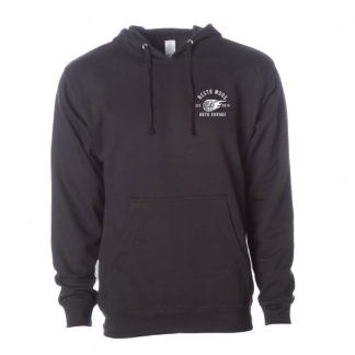 RestoMods Auto Garage Hoodie