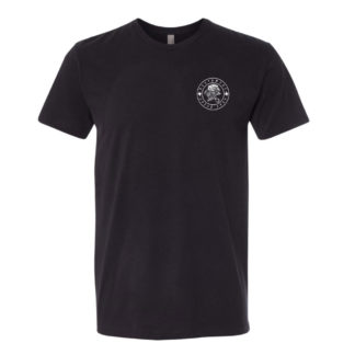 Speed Shop Eagle Tee