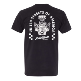 United Streets of America T-Shirt