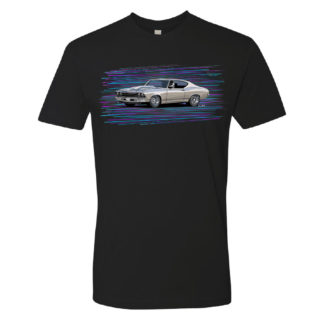 Chevelle Hyperspeed Tee