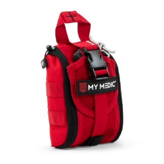 TFAK - Trauma First Aid Kit