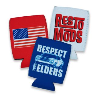 USA Koozie 3-Pack