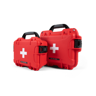 MyFak First Aid Kit - Waterproof