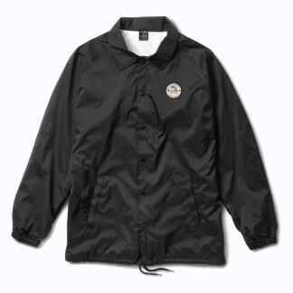 Coaches Jacket