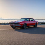 camaro restomod