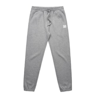 Stacked Logo Sweatpants
