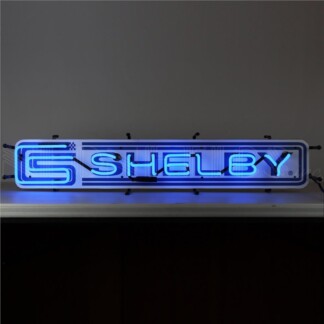 Neonetics Shelby Junior Neon Sign (CCC)