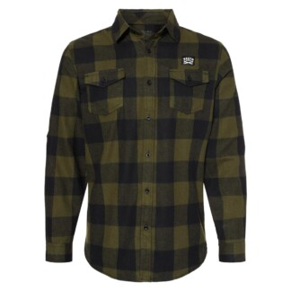 Army Flannel