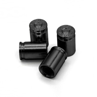 Bullet Casing Valve Stem Caps