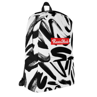Burnout Backpack