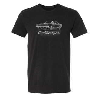 Charger Emblem T-Shirt