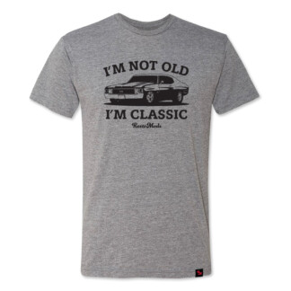 Not Old Tee