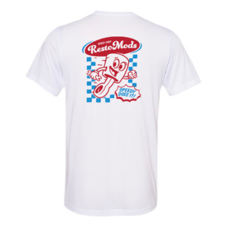 Speedy Does It T-Shirt