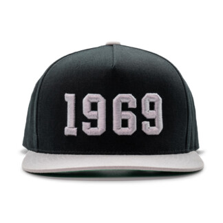 1969 Snapback Hat