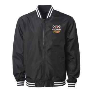 Racing Jacket