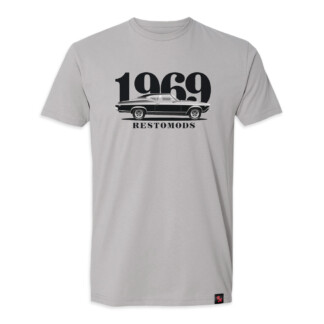 1969 Chevelle T-Shirt