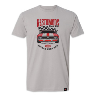 American Muscle T-Shirt