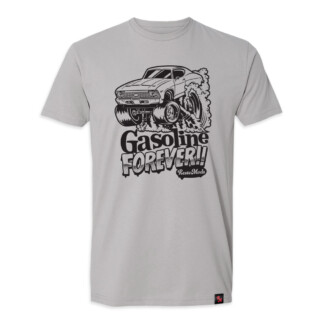 Gasoline Forever T-Shirt