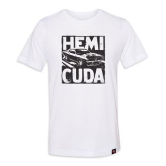 HEMI Cuda T-Shirt