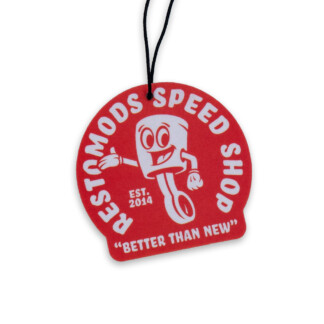 Speedy Air Freshener (2pc)
