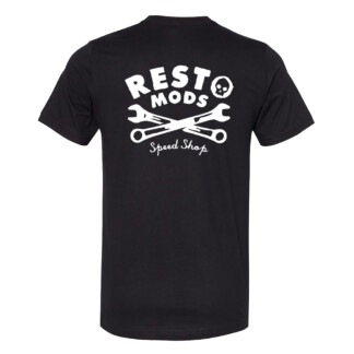 Wrenches Tee