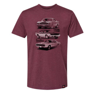 1970s Mopar Tee