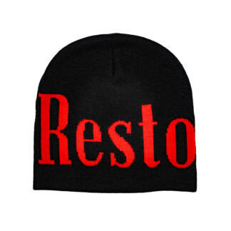 100s Skull Cap Beanie