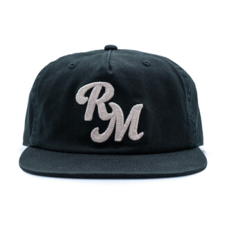Chain Stitched Team Hat