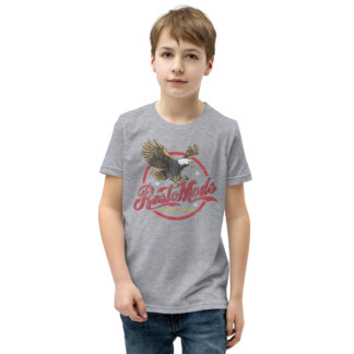 Big Eagle Youth Tee