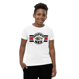 Super Bee Youth Tee