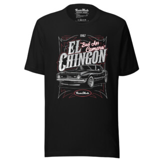 El Chingon T-Shirt