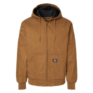 Workers Jacket